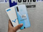 Vivo Y19 8GB/256GB-Full-Box (Used)