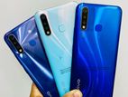 Vivo Y19 8GB/256GB (New)