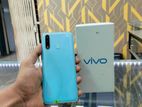 Vivo Y19 8GB RAM 256GB ROM (Used)