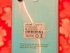 Vivo Y19 8gb Ram 256gb Rom (Used)