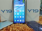 Vivo Y19 8gb**256gb** 🍿 (New)