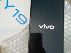 Vivo Y19 8hb 128gb (Used)