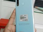 Vivo Y19 ৮জিবি< ব্যাটারি ৫০০০ (Used)