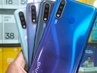 Vivo Y19 ৮জিবি<ব্যাটারি ৫০০০> (Used)