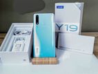 Vivo Y19 অফার 8/256 জিবি নতুন (New)