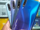Vivo Y19 অফার< ৮+২৫৬ জিবি> (Used)
