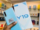 Vivo Y19 বছরে সেরা রিসকাউন্ট (New)