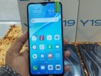 Vivo Y19 big offer8\256gb (New)