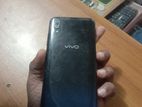 Vivo Y19 . (Used)