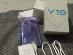 Vivo Y19 good (Used)