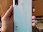 Vivo Y19 . (Used)