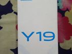 Vivo Y19 Fresh (New)