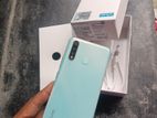 Vivo Y19 Full Box 8/256GB (Used)