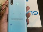 Vivo Y19 full fresh 5G (Used)