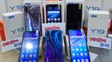 Vivo Y19 মোবাইলপ্লাজা-শ্যামলী (Brand New)
