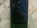 Vivo Y19 New condition (Used)