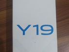 Vivo Y19 (Used)