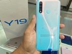 Vivo Y19 . (New)