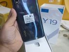 Vivo Y19 . (New)