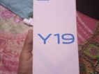 Vivo Y19 (Used)