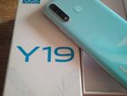 Vivo Y19 (Used)