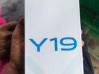 Vivo Y19 (Used)