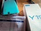 Vivo Y19 (Used)