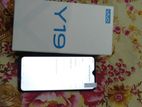Vivo Y19 . (Used)