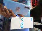 Vivo Y19 (Used)