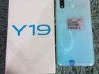 Vivo Y19 (Used)