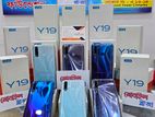 Vivo Y19 নিউ 8/256 জিবি নতুন (Brand New)