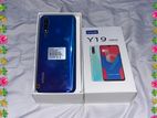 Vivo Y19 নিউ 8+256 জিবি (Brand New)