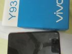 Vivo Y93 . (Used)