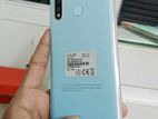 Vivo Y19 Offer 8/256 GB (Used)