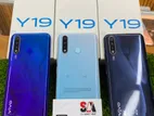 Vivo Y19 offer price fix (Used)