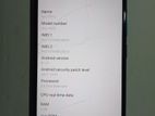 Vivo Y19 . (Used)