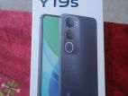 Vivo Y19 S (Used)