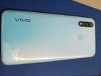 Vivo Y19 . (Used)