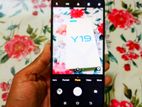 Vivo Y19 ৬/১২৮ (Used)