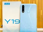 Vivo Y19 PRICE FIXED (Used)