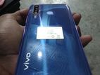 Vivo Y19 . (Used)