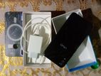 Vivo Y19 ram 6 rom 128 (Used)