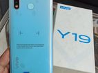 Vivo Y19 `ram 8 256 (Used)