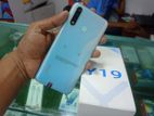 Vivo Y19 RAM 8 GB ROM 256 (Used)