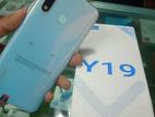 Vivo Y19 RAM 8GB ROM 256GB (Used)