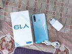 Vivo Y19 ram8gb 265gb (Used)