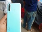 Vivo Y19 রেম ৪ জিবি রোম ১২৮ (Used)