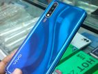 Vivo Y19 রেম ৮> রোম: ২৫৬ জিবি (Used)