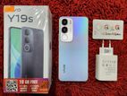 Vivo Y19 S 4+128GB 3month Box (Used)