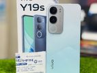 Vivo Y19 s 6/128 20day (Used)